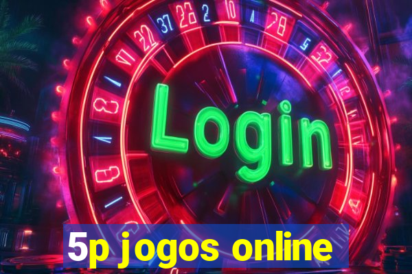 5p jogos online